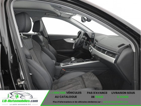 Audi A4 Avant 40 TDI 190 BVA  occasion � Beaupuy - photo n�6