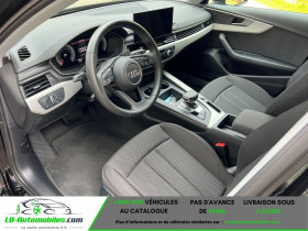 Audi A4 Avant 40 TDI 190 BVA  occasion � Beaupuy - photo n�5