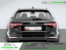 Audi A4 Avant 40 TDI 190 BVA  occasion � Beaupuy - photo n�5