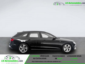 Audi A4 Avant 40 TDI 190 BVA  occasion � Beaupuy - photo n�4