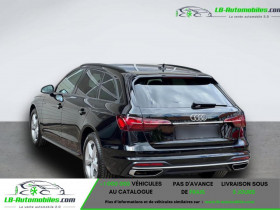 Audi A4 Avant 40 TDI 190 BVA  occasion � Beaupuy - photo n�4