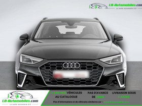 Audi A4 Avant 40 TDI 190 BVA  occasion � Beaupuy - photo n�3