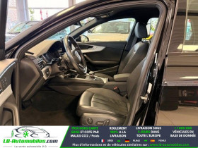 Audi A4 Avant 40 TDI 190 BVA  occasion � Beaupuy - photo n�6