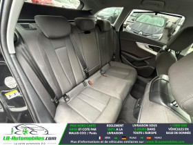 Audi A4 Avant 40 TDI 190 BVA  occasion � Beaupuy - photo n�9