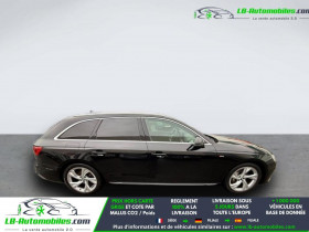 Audi A4 Avant 40 TDI 190 BVA  occasion � Beaupuy - photo n�6