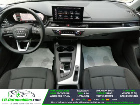Audi A4 Avant 40 TDI 190 BVA  occasion � Beaupuy - photo n�3