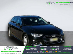 Audi A4 Avant 40 TDI 190 BVA  occasion � Beaupuy - photo n�2