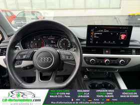 Audi A4 Avant 40 TDI 190 BVA  occasion � Beaupuy - photo n�3
