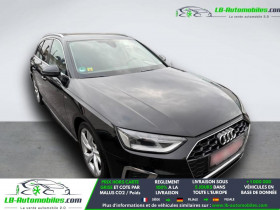 Audi A4 Avant 40 TDI 190 BVA  occasion � Beaupuy - photo n�2