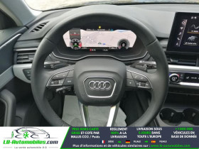Audi A4 Avant 40 TDI 190 BVA  occasion � Beaupuy - photo n�7
