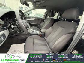 Audi A4 Avant 40 TDI 190 BVA  occasion � Beaupuy - photo n�8