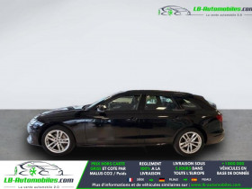 Audi A4 Avant 40 TDI 190 BVA  occasion � Beaupuy - photo n�5