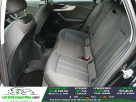 Audi A4 Avant 40 TDI 190 BVA  occasion � Beaupuy - photo n�6