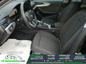 Audi A4 Avant 40 TDI 190 BVA  occasion � Beaupuy - photo n�5