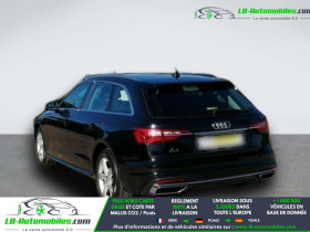 Audi A4 Avant 40 TDI 190 BVA  occasion � Beaupuy - photo n�4