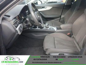Audi A4 Avant 40 TDI 190 BVA  occasion � Beaupuy - photo n�6