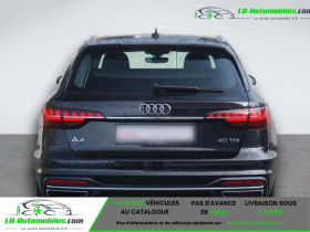 Audi A4 Avant 40 TDI 190 BVA  occasion � Beaupuy - photo n�5