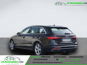 Audi A4 Avant 40 TDI 190 BVA  occasion � Beaupuy - photo n�4