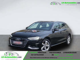 Audi A4 Avant 40 TDI 190 BVA  occasion � Beaupuy - photo n�2