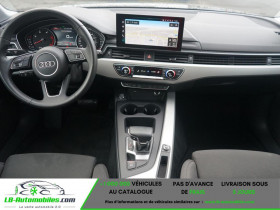 Audi A4 Avant 40 TDI 190 BVA  occasion � Beaupuy - photo n�3