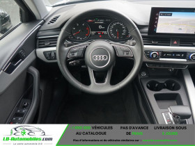 Audi A4 Avant 40 TDI 190 BVA  occasion � Beaupuy - photo n�8