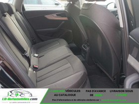 Audi A4 Avant 40 TDI 190 BVA  occasion � Beaupuy - photo n�7