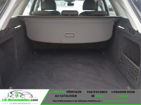 Audi A4 Avant 40 TDI 190 BVA  occasion � Beaupuy - photo n�10