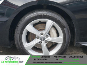 Audi A4 Avant 40 TDI 190 BVA  occasion � Beaupuy - photo n�9