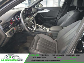 Audi A4 Avant 40 TDI 190 BVA  occasion � Beaupuy - photo n�5