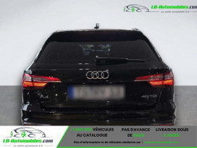 Audi A4 Avant 40 TDI 190 BVA  occasion � Beaupuy - photo n�4