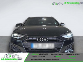 Audi A4 Avant 40 TDI 190 BVA  occasion � Beaupuy - photo n�3