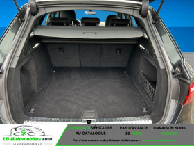 Audi A4 Avant 40 TDI 190 BVA  occasion � Beaupuy - photo n�10