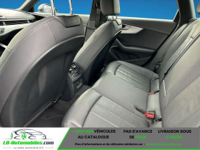 Audi A4 Avant 40 TDI 190 BVA  occasion � Beaupuy - photo n�8