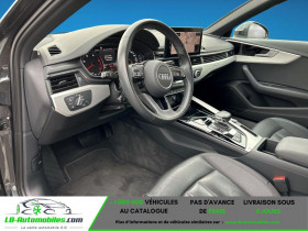 Audi A4 Avant 40 TDI 190 BVA  occasion � Beaupuy - photo n�7