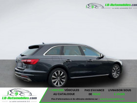 Audi A4 Avant 40 TDI 190 BVA  occasion � Beaupuy - photo n�2