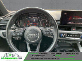 Audi A4 Avant 40 TDI 190 BVA  occasion � Beaupuy - photo n�7