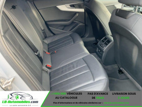 Audi A4 Avant 40 TDI 190 BVA  occasion � Beaupuy - photo n�6