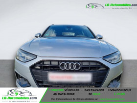 Audi A4 Avant 40 TDI 190 BVA  occasion � Beaupuy - photo n�4