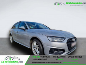 Audi A4 Avant 40 TDI 190 BVA  occasion � Beaupuy - photo n�2