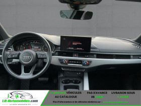 Audi A4 Avant 40 TDI 190 BVA  occasion � Beaupuy - photo n�3