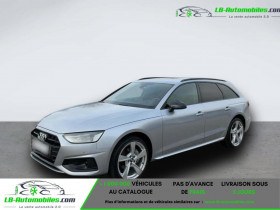 Audi A4 Avant 40 TDI 190 BVA  occasion � Beaupuy - photo n�2