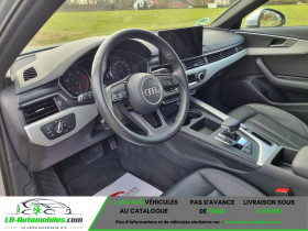 Audi A4 Avant 40 TDI 190 BVA  occasion � Beaupuy - photo n�9