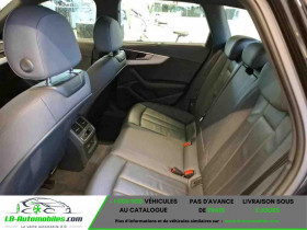 Audi A4 Avant 40 TDI 190 BVA  occasion � Beaupuy - photo n�5