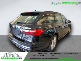 Audi A4 Avant 40 TDI 190 BVA  occasion � Beaupuy - photo n�4