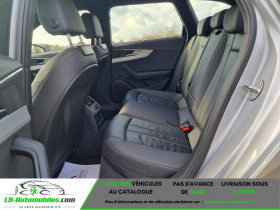 Audi A4 Avant 40 TDI 190 BVA  occasion � Beaupuy - photo n�8