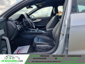 Audi A4 Avant 40 TDI 190 BVA  occasion � Beaupuy - photo n�7
