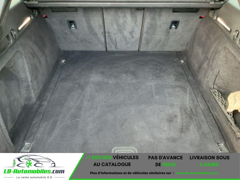 Audi A4 Avant 40 TDI 190 BVA  occasion � Beaupuy - photo n�10