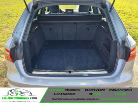 Audi A4 Avant 40 TDI 190 BVA  occasion � Beaupuy - photo n�10
