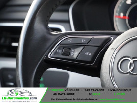 Audi A4 Avant 40 TDI 190 BVA  occasion � Beaupuy - photo n�10