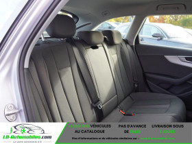 Audi A4 Avant 40 TDI 190 BVA  occasion � Beaupuy - photo n�9